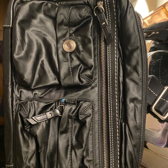 Coach Handbag - Picture 4 of 6